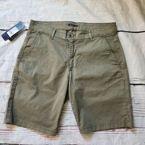 Colmar Bermuda Shorts Size 32 NWT